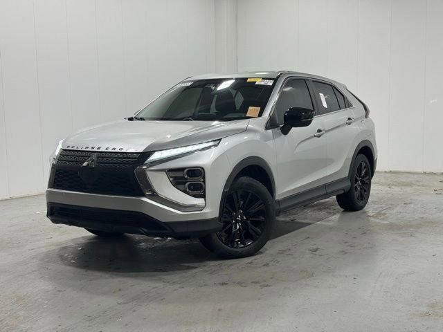 Used 2023 Mitsubishi Eclipse Cross LE