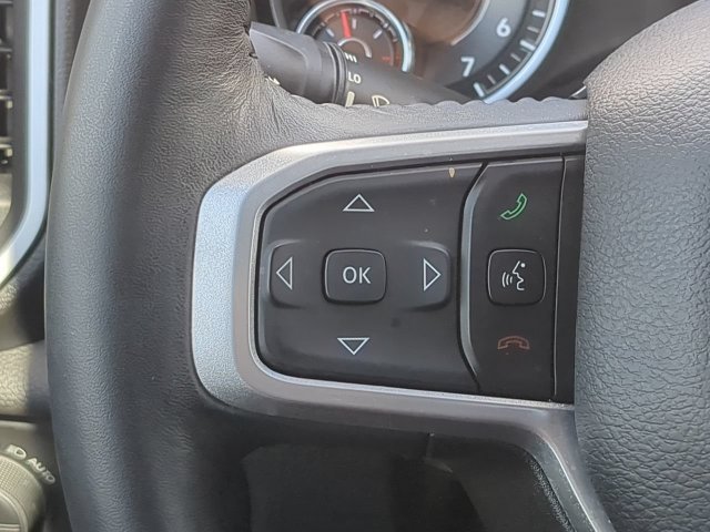 Used 2023 RAM 1500 Big Horn RWD image 28