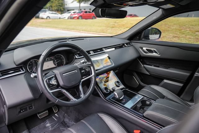Used 2023 Land Rover Range Rover Velar R-Dynamic S AWD/4WD image 25