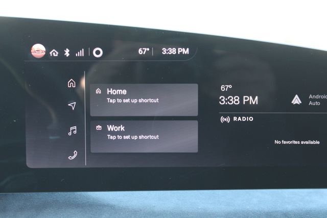 Used 2024 Lucid Air Grand Touring image 21