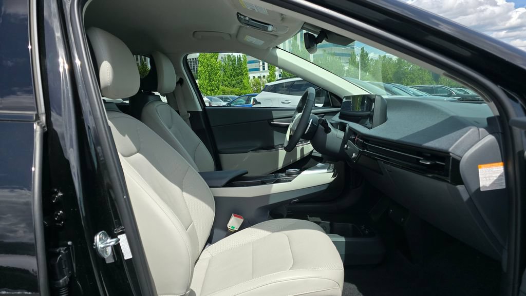 Certified 2024 Kia EV6 Wind AWD/4WD image 10