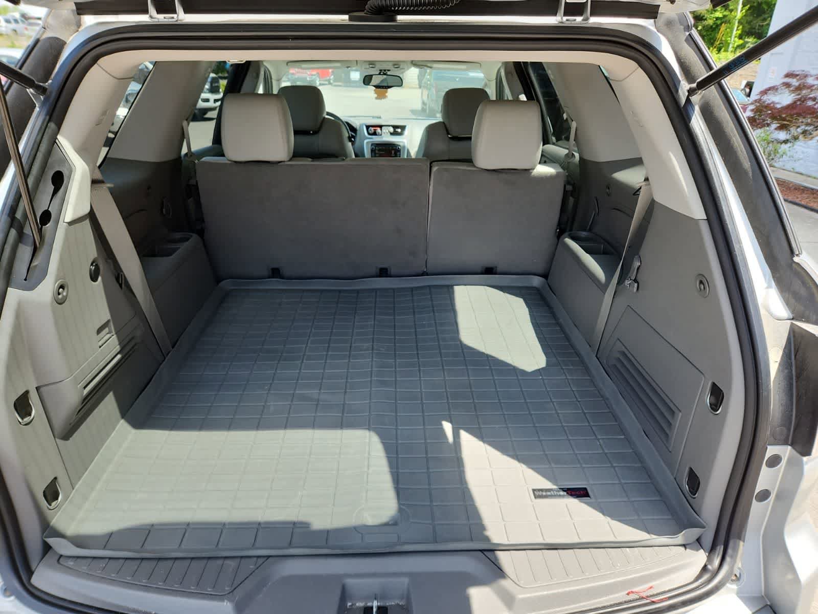 Used 2014 GMC Acadia SLT FWD image 25