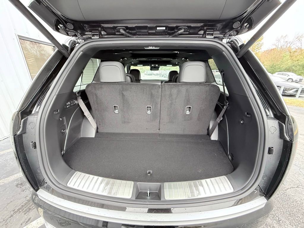 New 2026 Hyundai Palisade Calligraphy AWD/4WD image 33