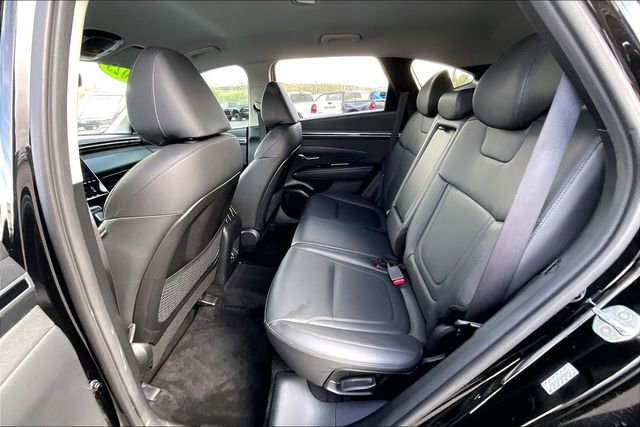 Used 2023 Hyundai Tucson XRT FWD image 28