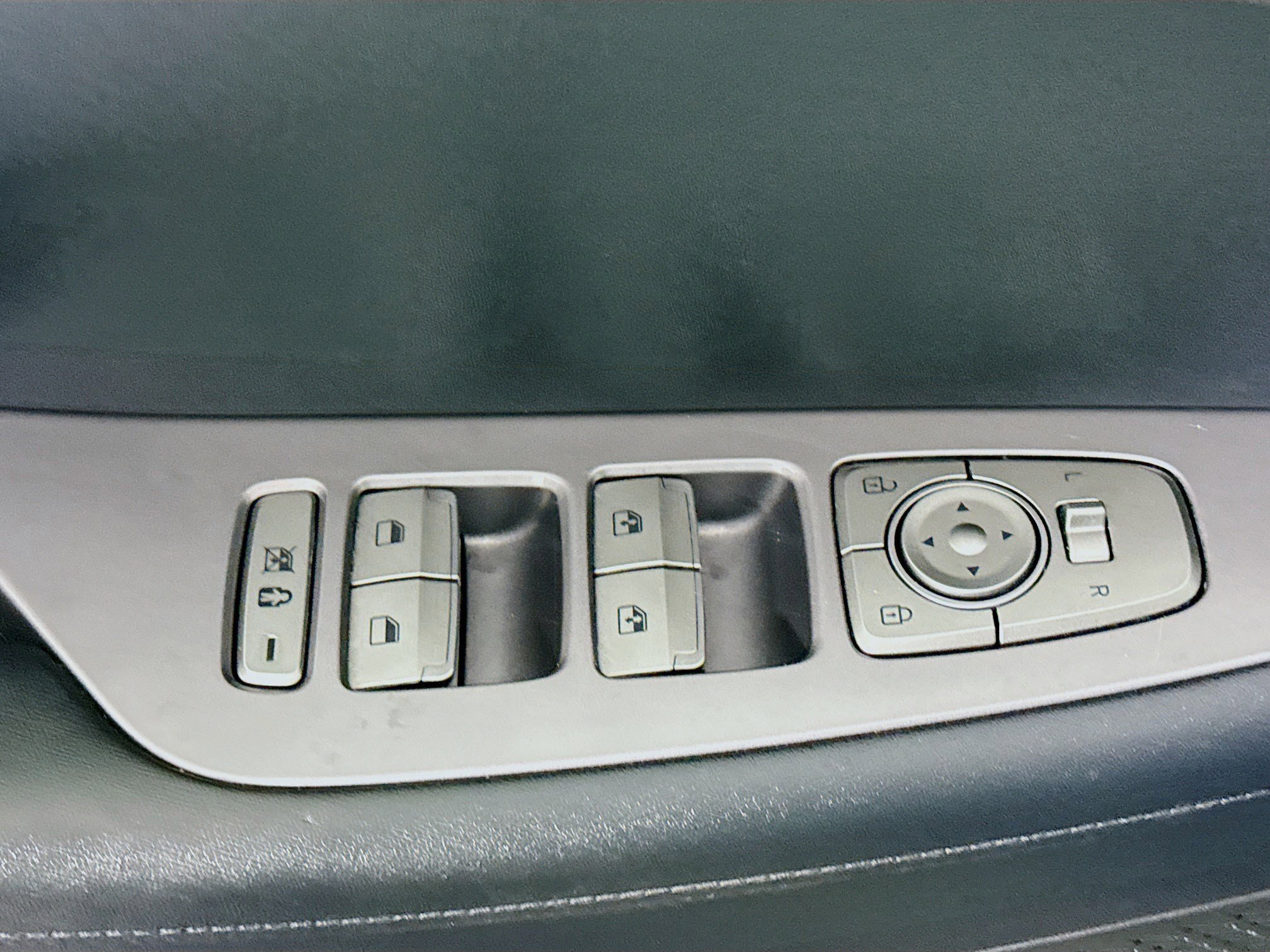 Used 2024 Hyundai Palisade SEL image 24