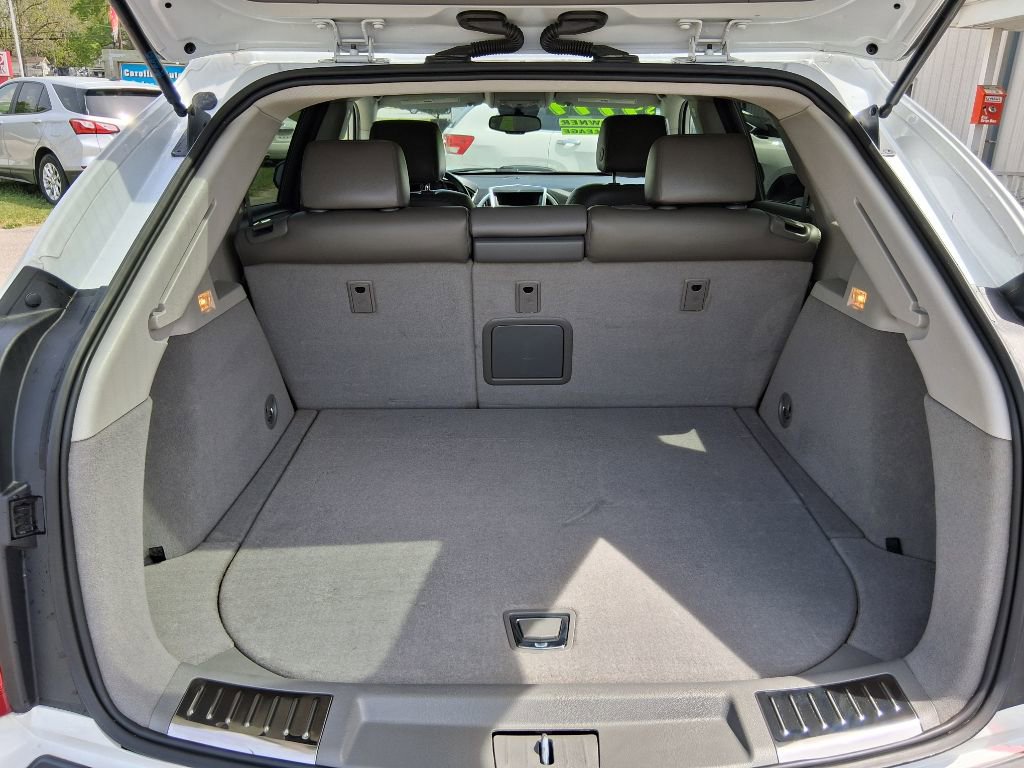 Used 2012 Cadillac SRX FWD image 15