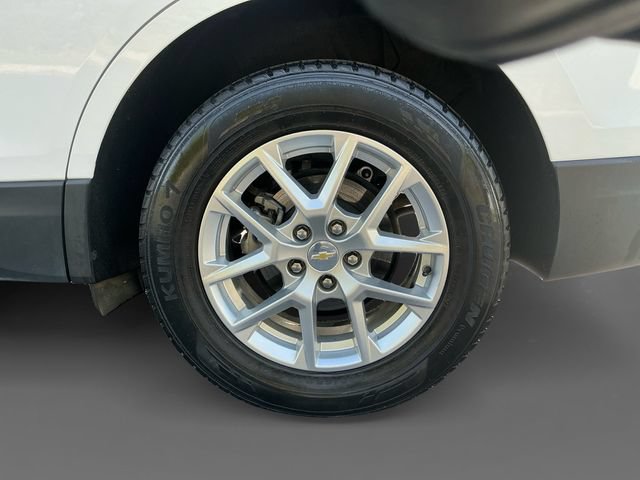 Used 2022 Chevrolet Equinox LT AWD/4WD image 14