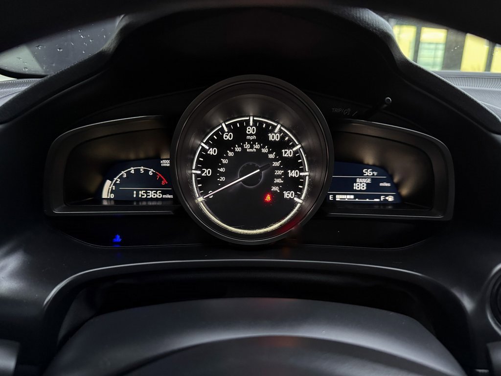 Used 2017 MAZDA MAZDA3 Sport w/ Preferred Equipment Package image 30