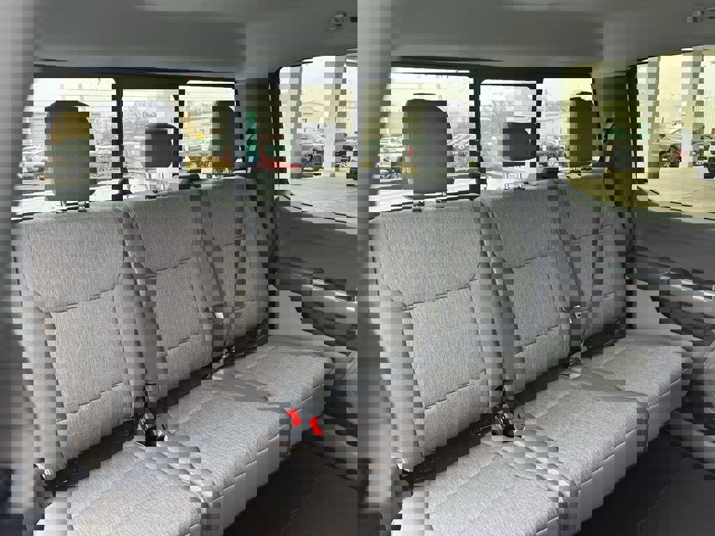 New 2026 Ford F350 XL w/ STX Appearance Package image 34