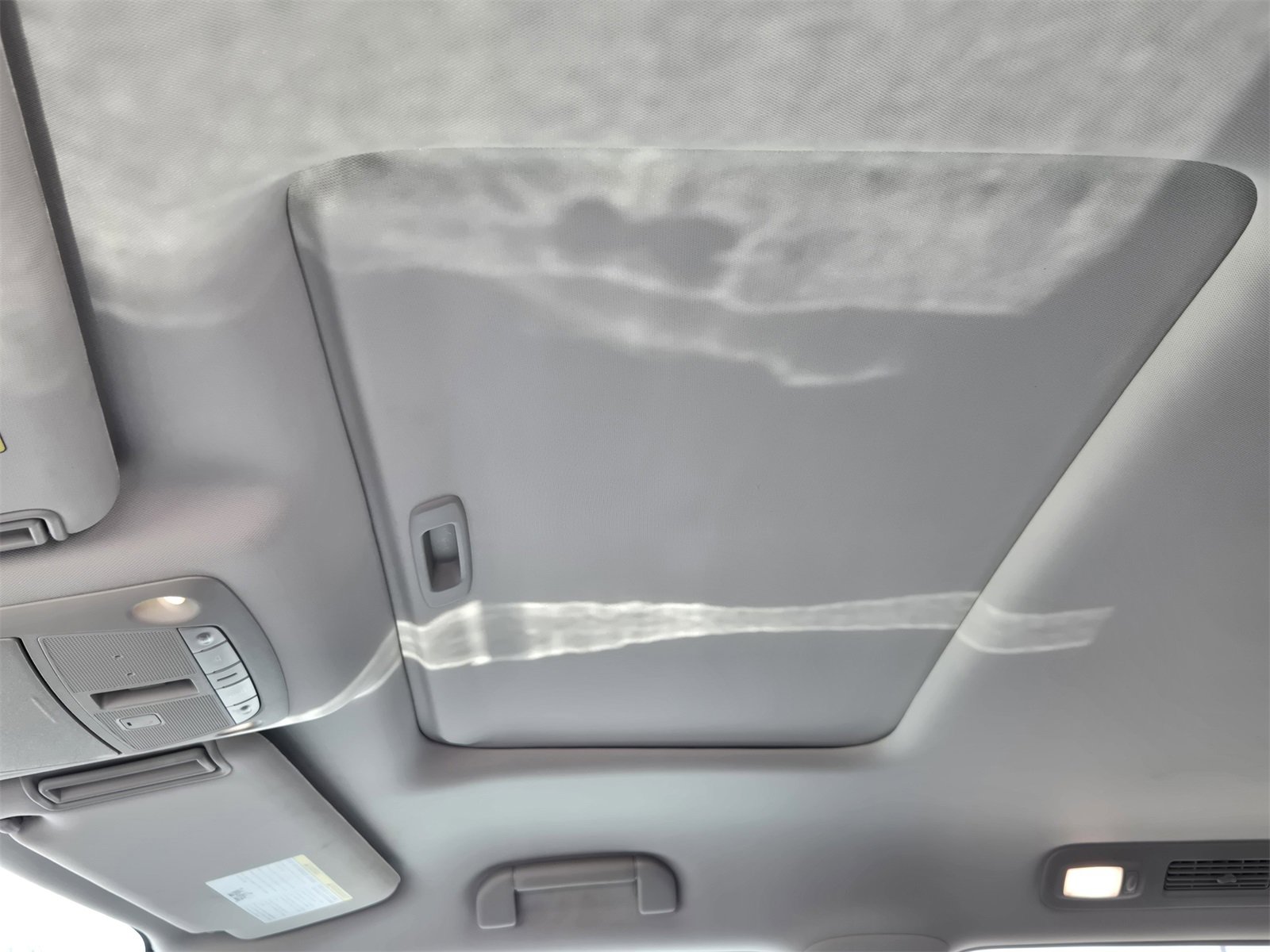 Used 2020 INFINITI QX80 Luxe w/ Sensory Package image 22