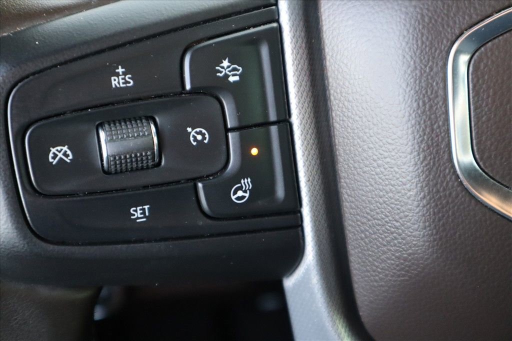 Used 2023 GMC Sierra 1500 Denali w/ Denali Reserve Package image 39