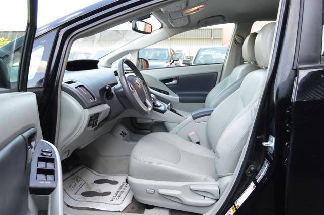 Used 2010 Toyota Prius FWD image 11