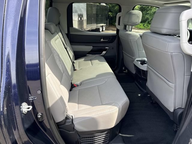Used 2023 Toyota Tundra Limited AWD/4WD image 11