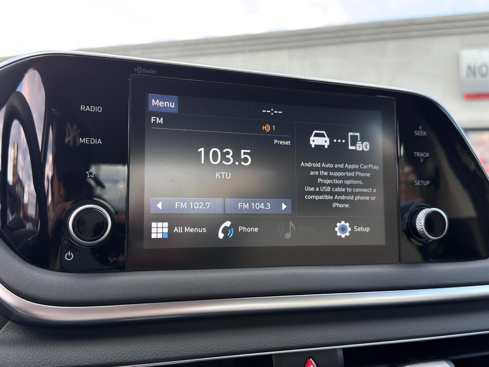 Used 2020 Hyundai Sonata SE image 23