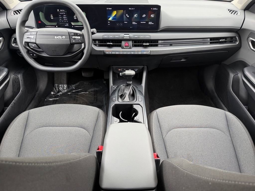 Used 2025 Kia K4 FWD image 15