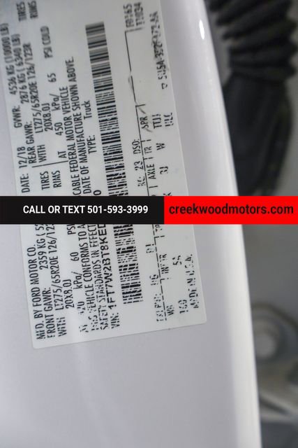 Used 2019 Ford F250 Lariat w/ Lariat Ultimate Package image 64