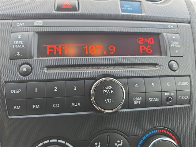 Used 2011 Nissan Altima 2.5 S w/ Convenience Pkg image 23