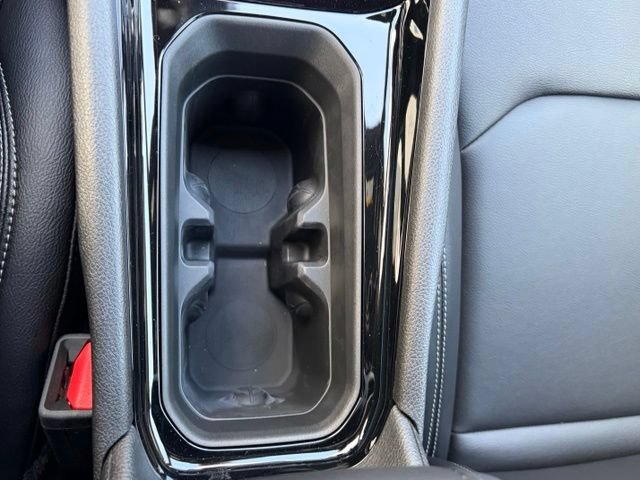 New 2026 Jeep Compass Limited AWD/4WD image 25
