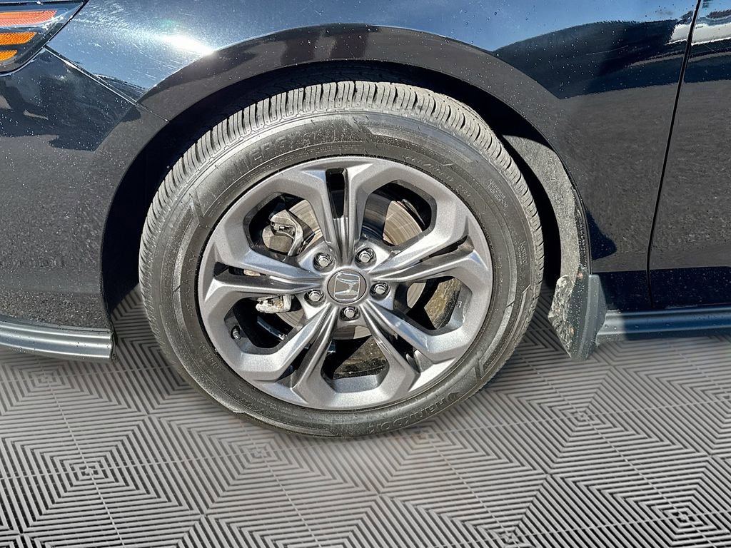 Used 2023 Honda Accord EX image 28