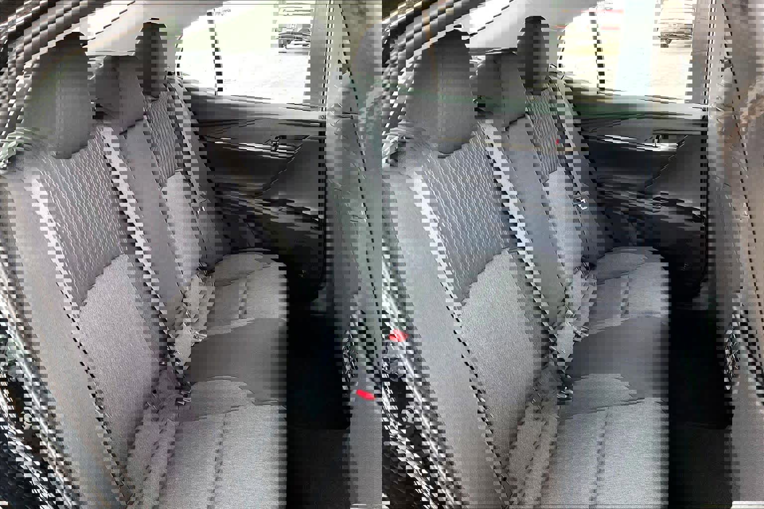 Used 2025 Toyota Camry LE image 18