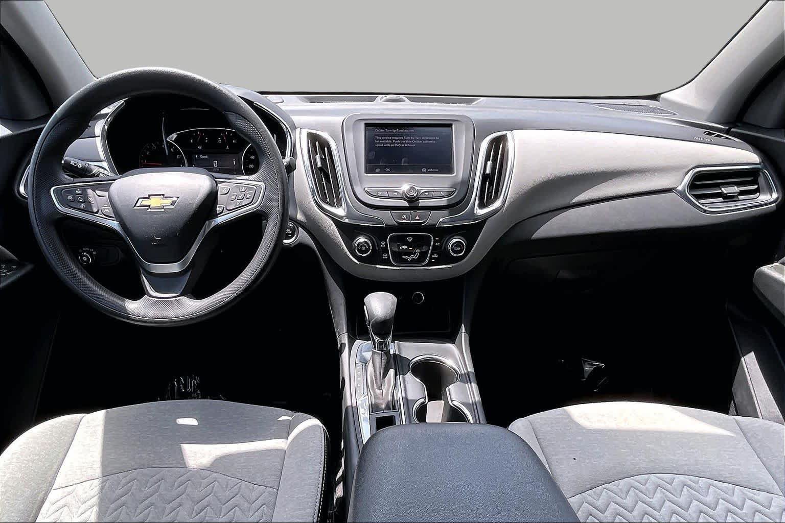Used 2023 Chevrolet Equinox LS w/ LS Convenience Package FWD image 15