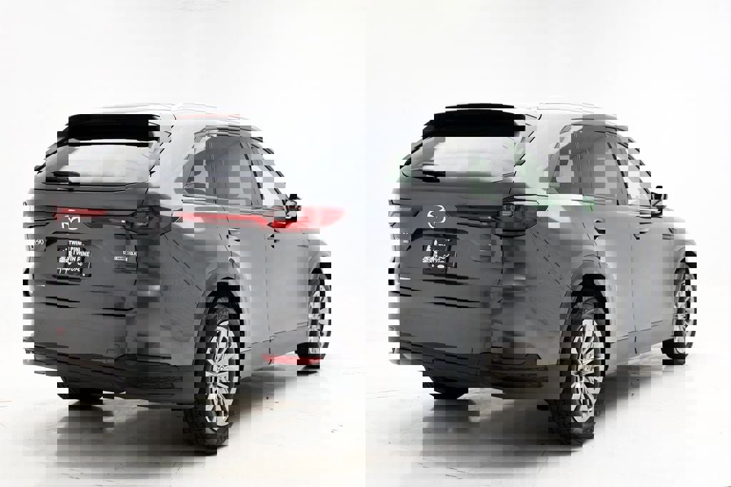 Used 2024 MAZDA CX-90 3.3 Turbo w/ Preferred Plus image 8