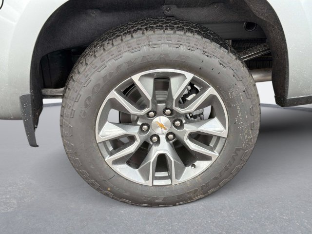 New 2026 Chevrolet Silverado 1500 LT w/ All Star Edition Plus AWD/4WD image 10