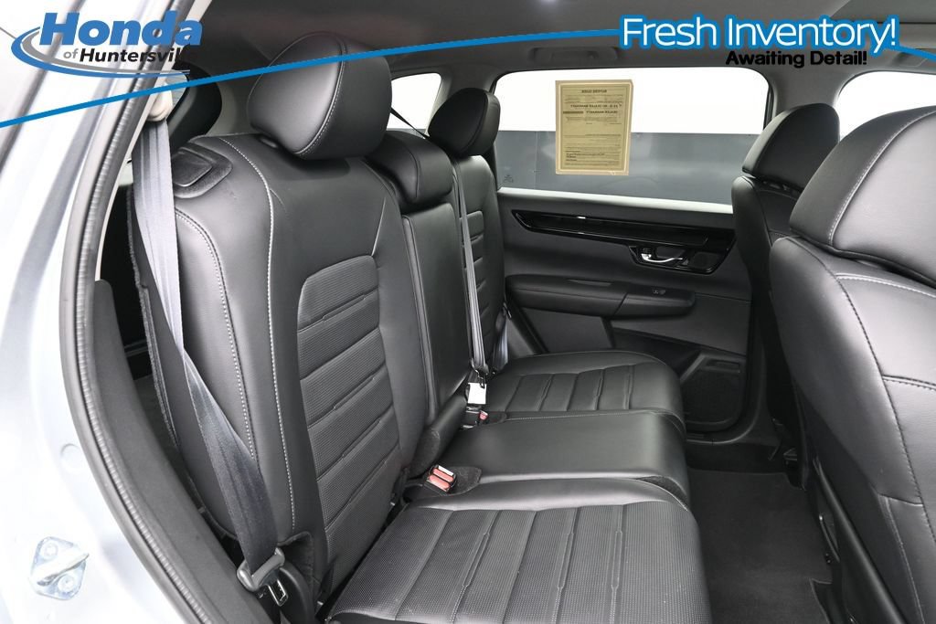 Used 2025 Honda CR-V EX-L image 15