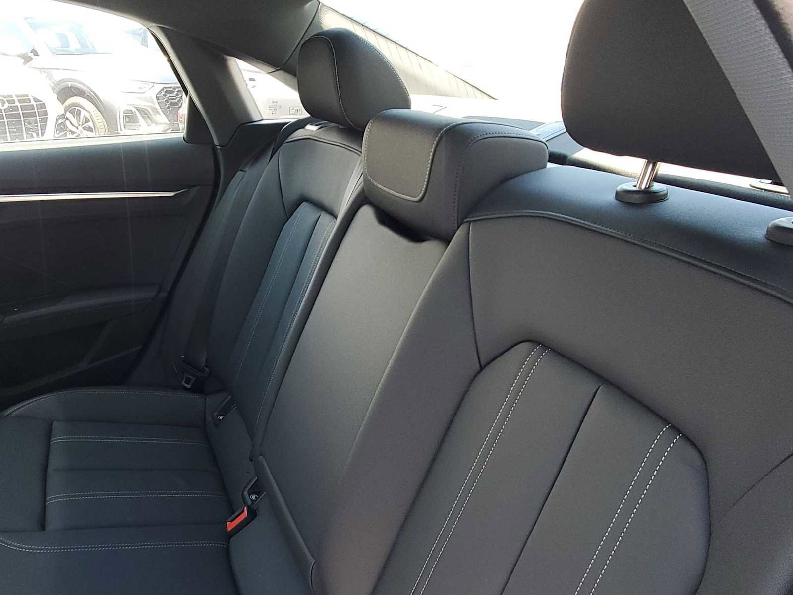 Used 2024 Audi A3 2.0T Premium w/ Convenience Package FWD image 18