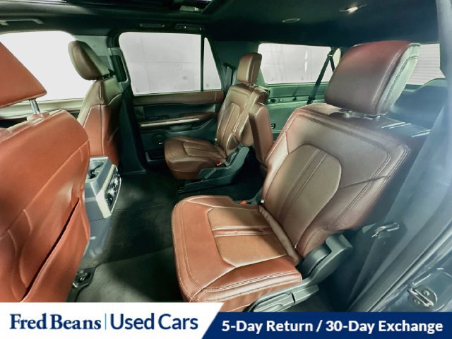Used 2023 Ford Expedition Max Limited AWD/4WD image 33