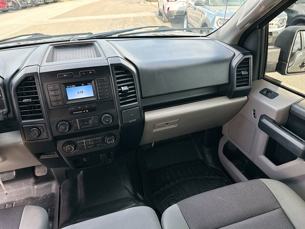 Used 2020 Ford F150 XL w/ Equipment Group 101A Mid image 20