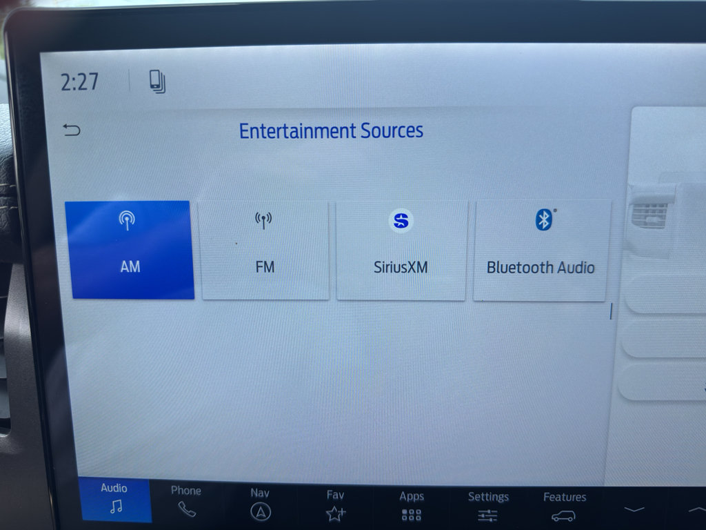Used 2023 Ford Expedition Max XLT AWD/4WD image 19
