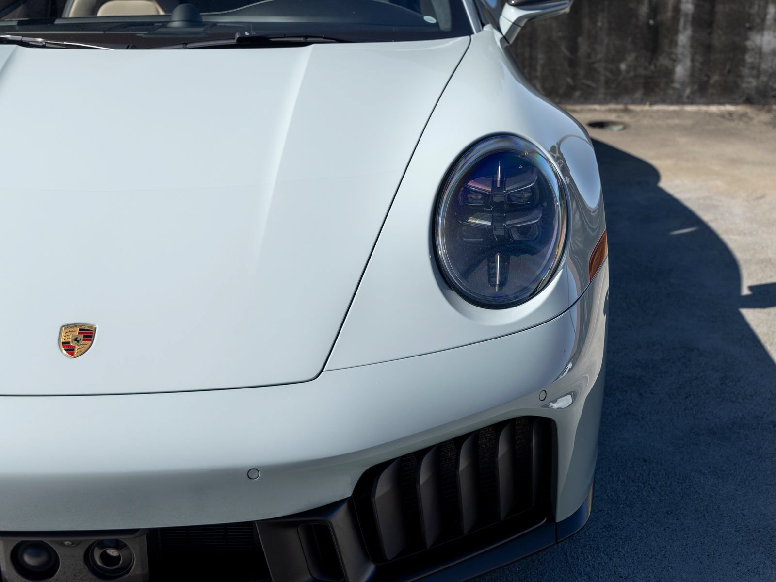 Certified 2025 Porsche 911 Carrera 4 GTS AWD/4WD image 16