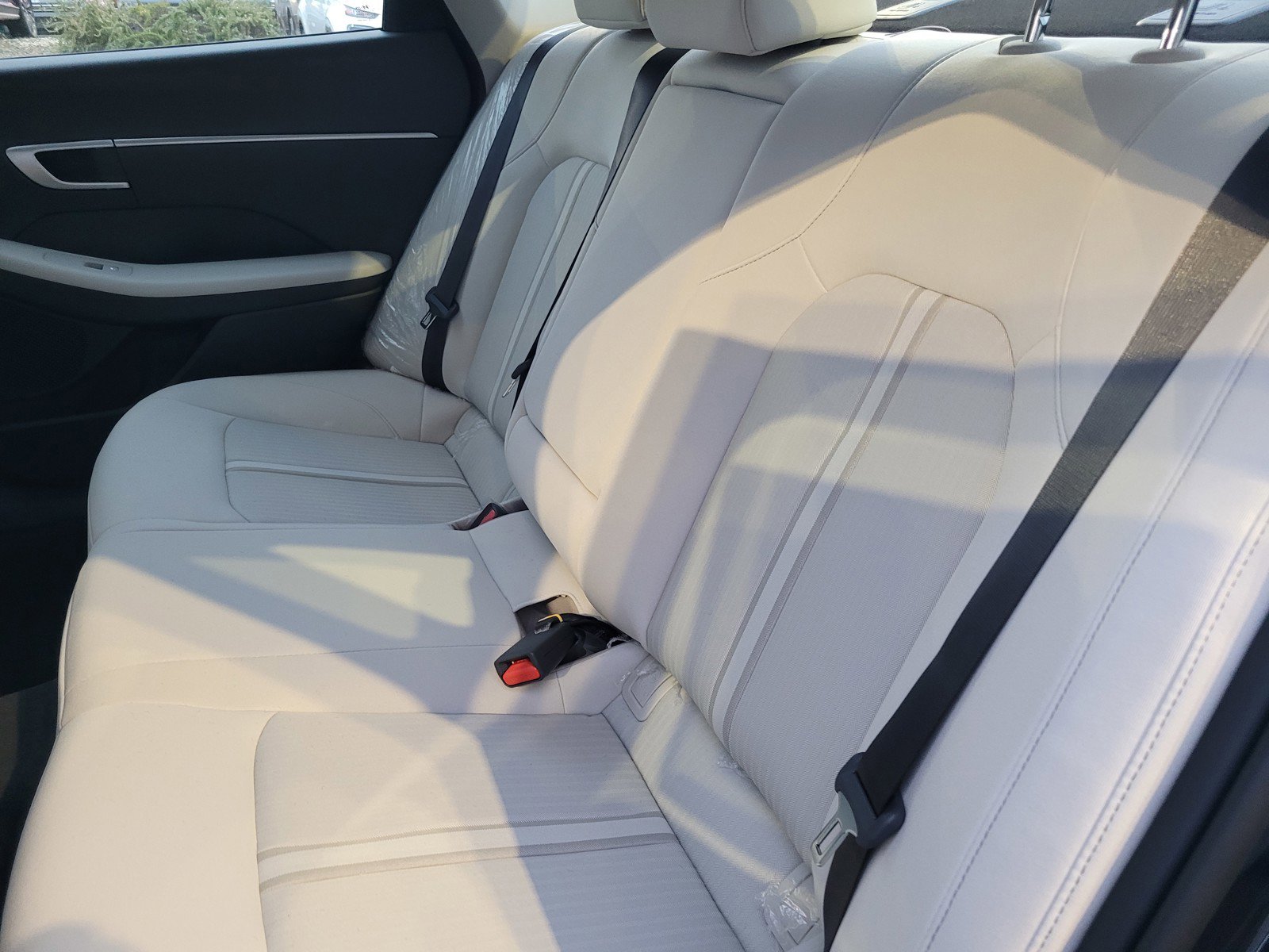 New 2026 Hyundai Sonata SEL image 14