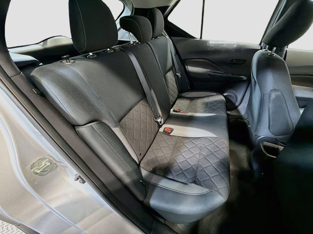 Used 2020 Nissan Kicks S FWD image 26
