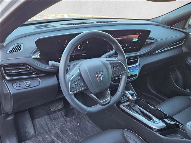 Used 2025 Buick Envista Avenir image 10