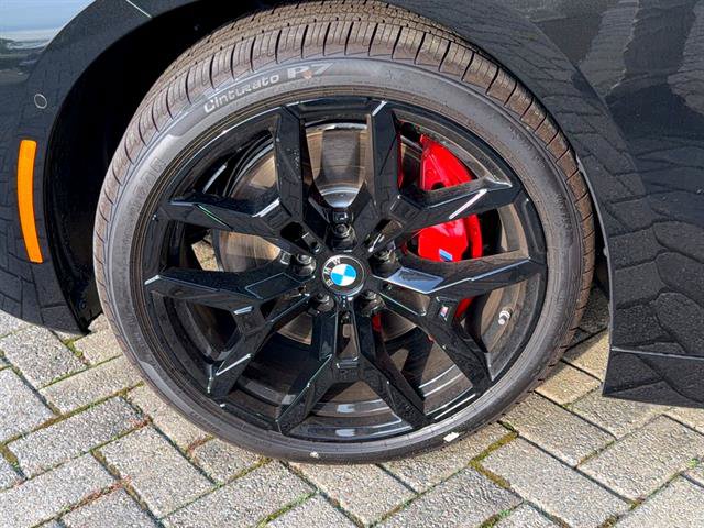 New 2026 BMW 230i xDrive Coupe w/ Premium Package AWD/4WD image 24
