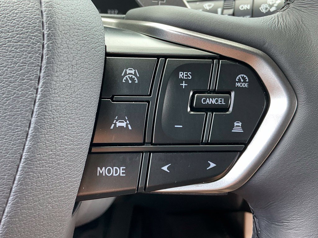 Certified 2026 Lexus RX 350 Premium w/ Convenience Package FWD image 29