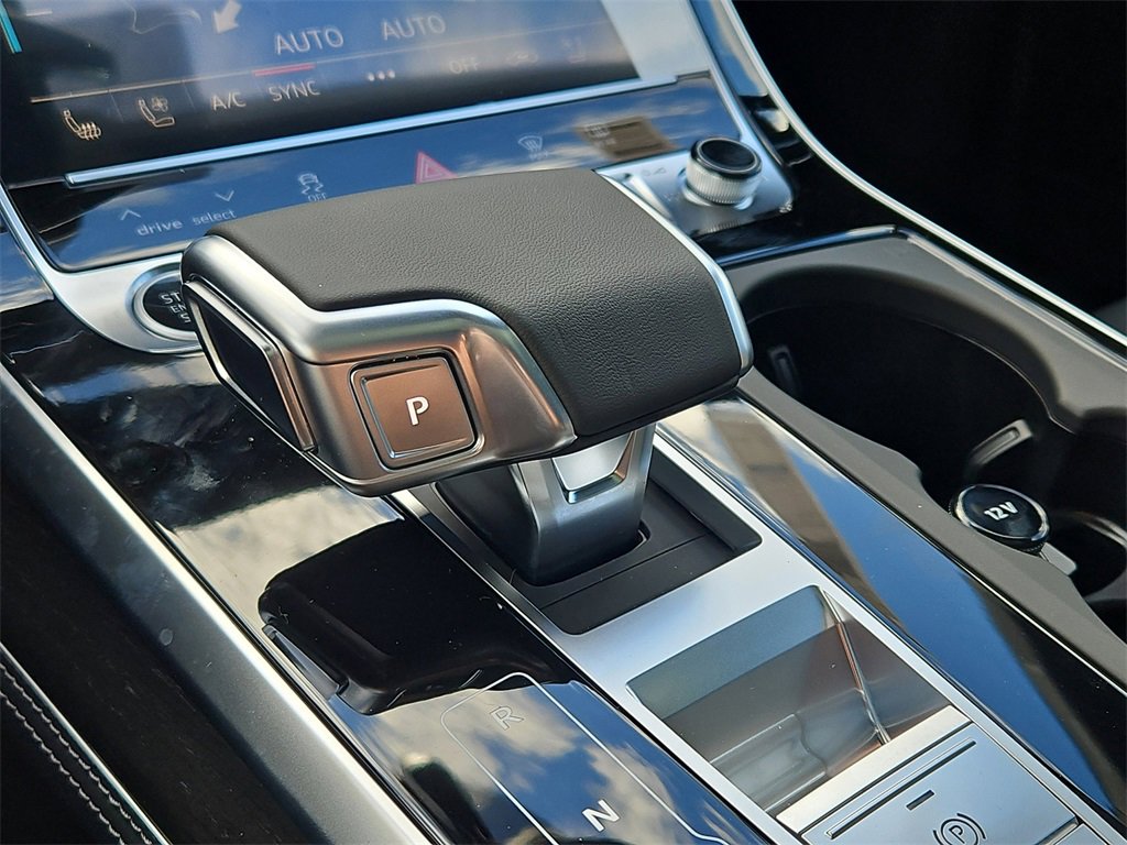 New 2026 Audi Q7 3.0T Premium Plus image 21