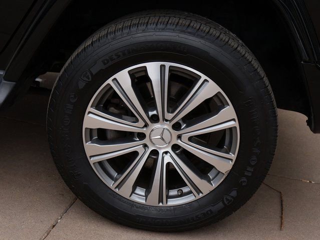 Used 2019 Mercedes-Benz G 550 image 48