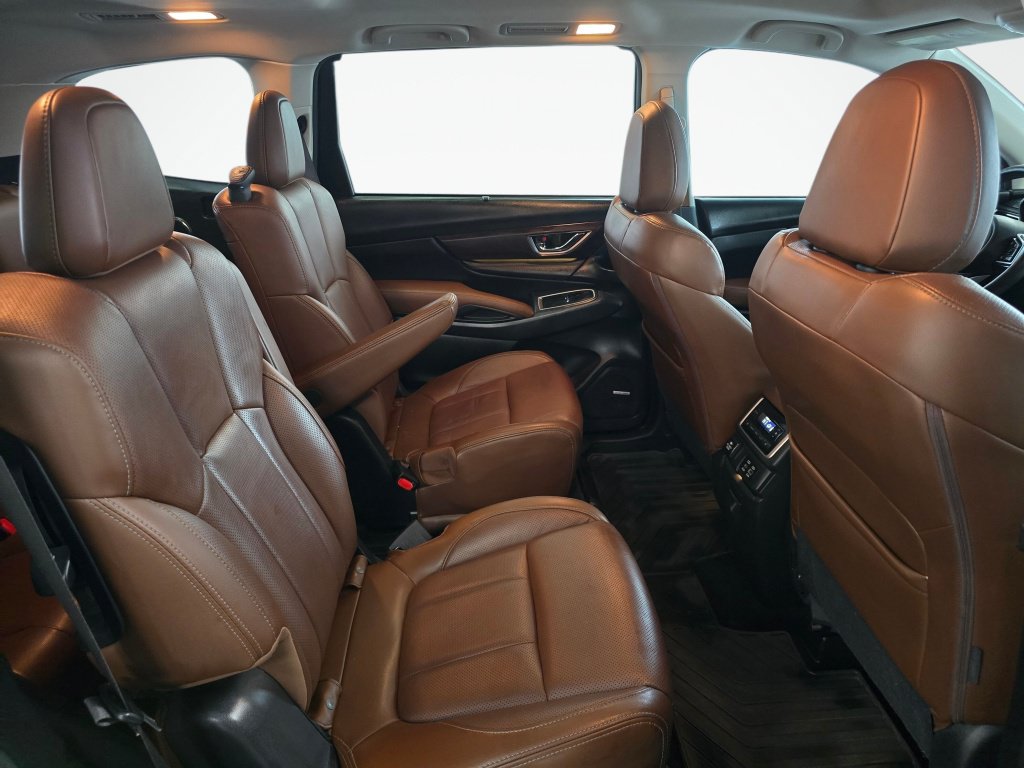Used 2023 Subaru Ascent Touring AWD/4WD image 43