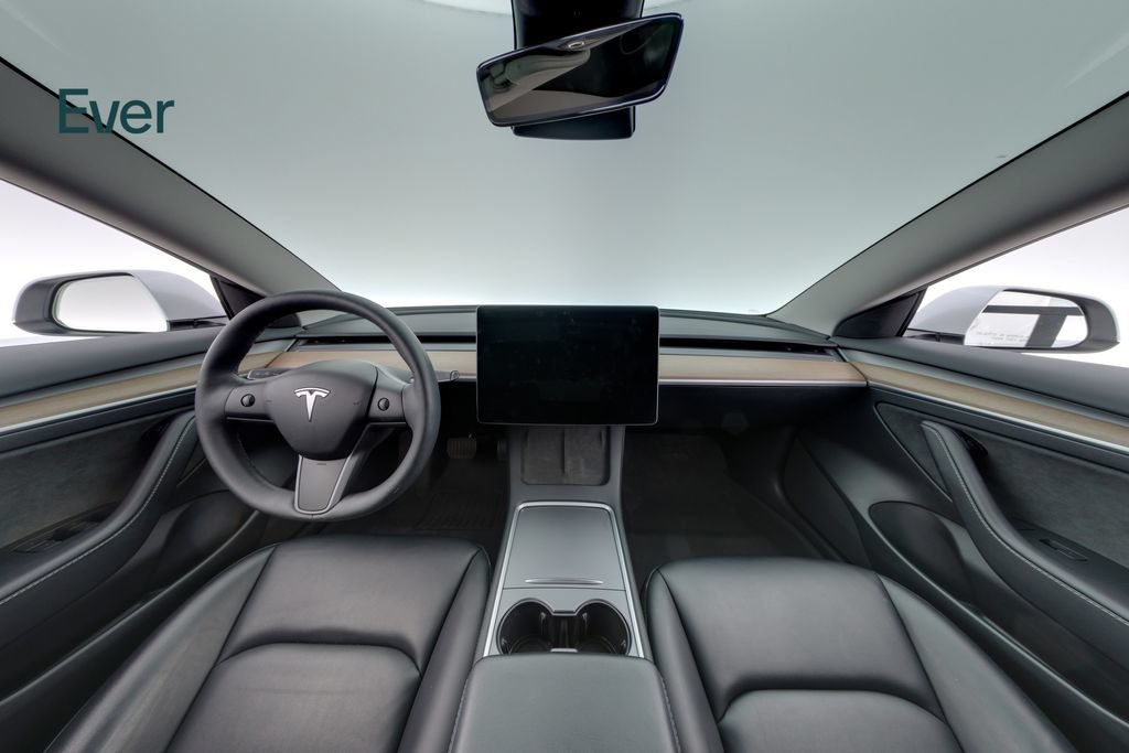 Used 2023 Tesla Model 3 Standard Range RWD image 24