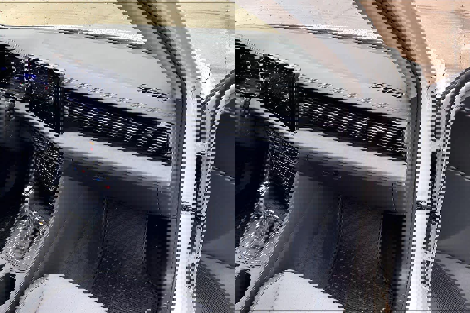 Used 2025 Volkswagen Jetta SE image 17