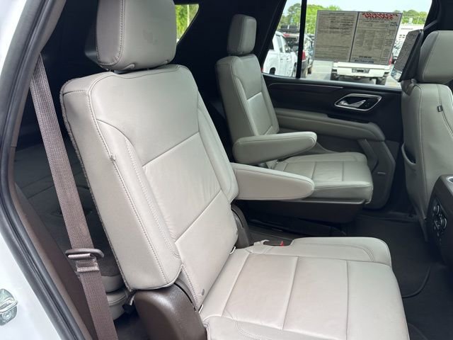 Used 2021 Chevrolet Tahoe LT w/ LT Signature Package image 30