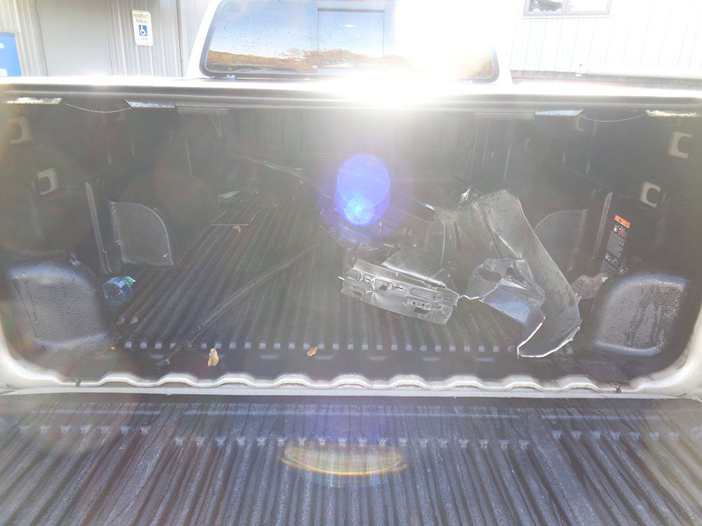 Used 2021 GMC Canyon Elevation image 14