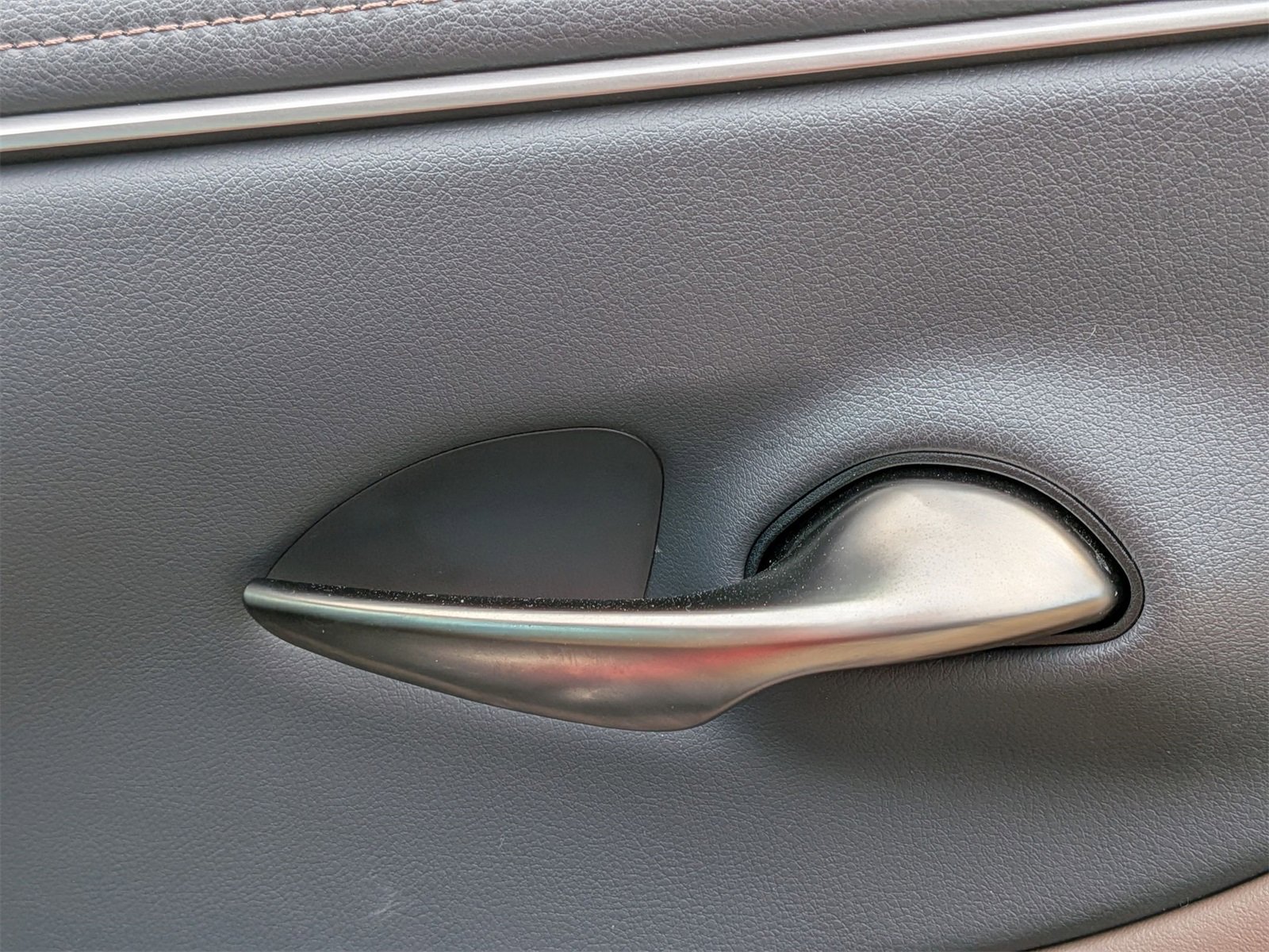 Used 2024 Lexus ES 350 w/ Premium Package image 36