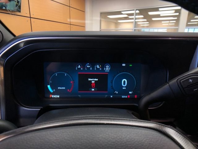 New 2026 Ford F350 Platinum w/ FX4 Off-Road Package image 14