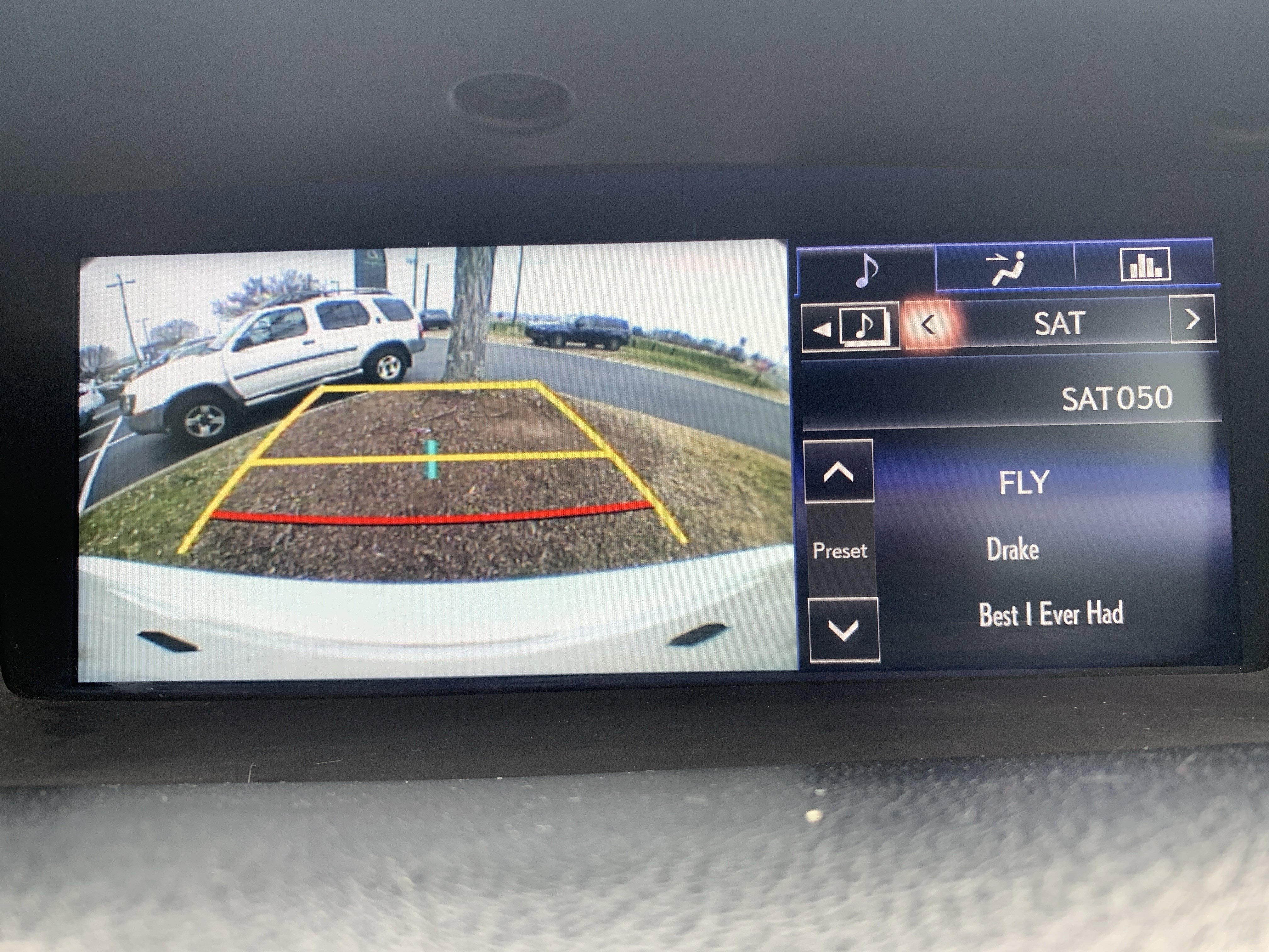 Used 2015 Lexus GS 350 image 25