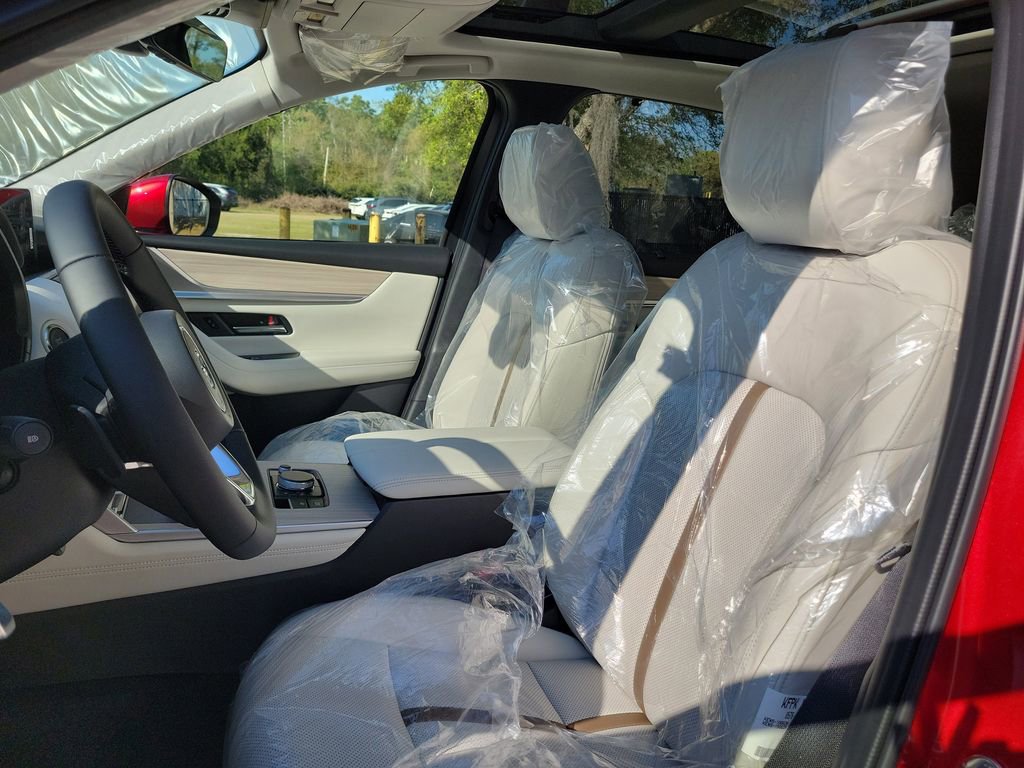 New 2026 MAZDA CX-90 3.3 Turbo w/ Premium Plus Pkg image 19