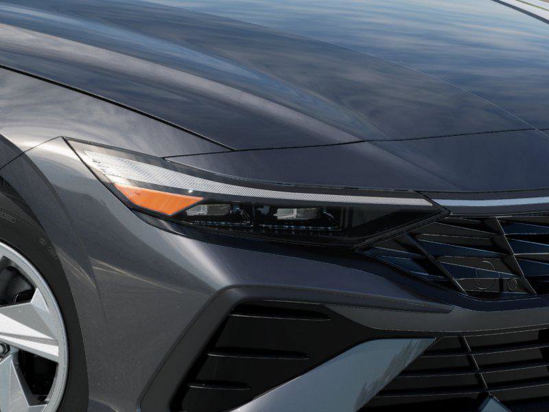 New 2026 Hyundai Elantra SE FWD image 9